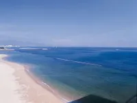 Bokai Hotel - Beach