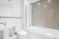 Roomspace Serviced Apartments - Royal Swan Quarter - 2つ星