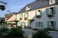 Hôtel le Troubadour à Rocamadour