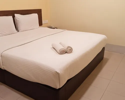 Dream House Hotel Zimmer Photos