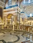 Calefati Gallery Luxury Apartment