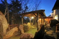 Morinosizuku Rin - con terme