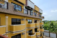 Sea Urchin Hotel Near Hundred Islands - 2 estrellas