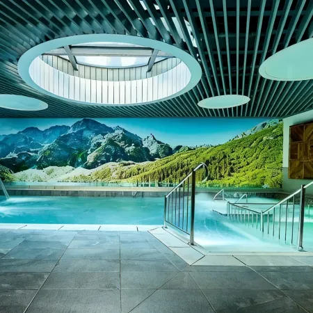 Aparthotel Giewont