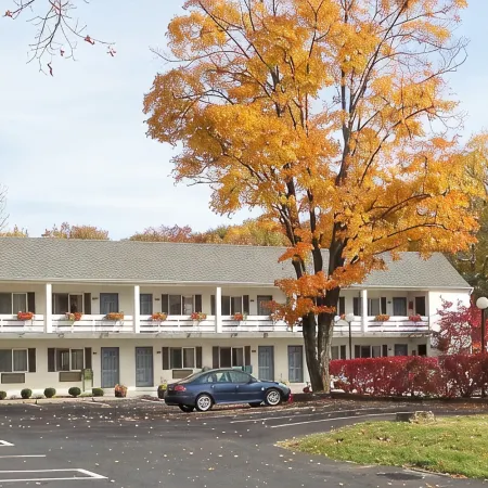 Roosevelt Inn of Hyde Park