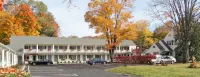 羅斯福海德公園飯店 - Wi-Fi