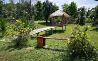 Suanlamyai Resort