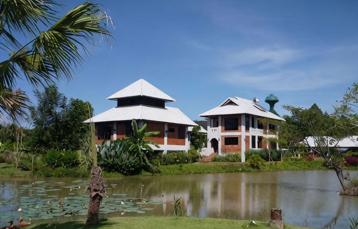 Baan Chai Thung Resort