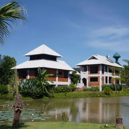 Baan Chai Thung Resort