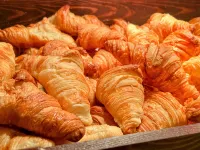 Hôtel Ibis Budget Marseille Vieux Port - petit déjeuner