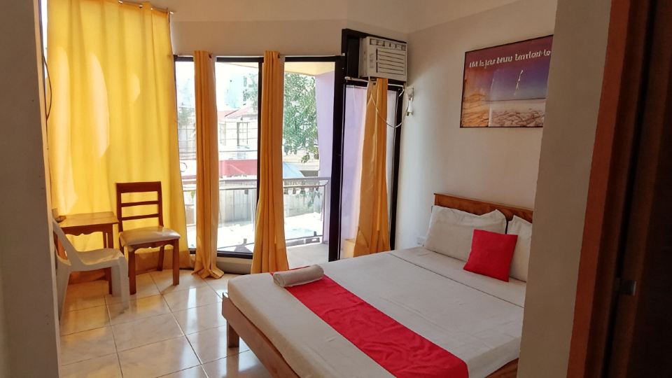 Bohol Coop Tourist Inn