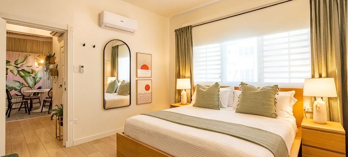 Charming 4-Bedroom Retreat in Heart of Condado Hotels in Condado
