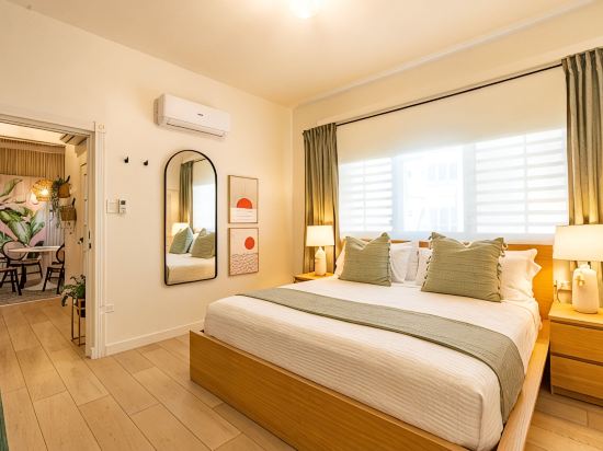 Charming 4-Bedroom Retreat in Heart of Condado