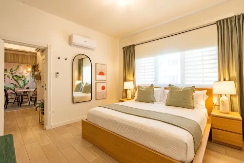 Charming 4-Bedroom Retreat in Heart of Condado