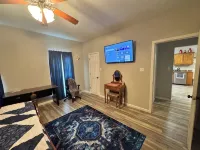 Spacious 3 Bedroom Home 1 Acre Unlimited Fast wifi - Familievenlig