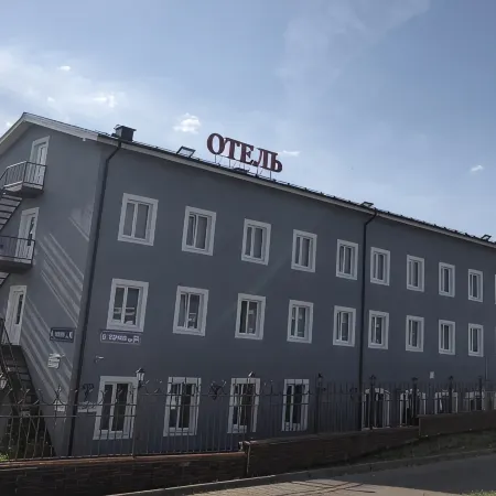На Заречной