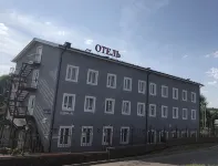 Zagorodnyi Na Zarechnoj Hotel - 駐車場
