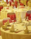 Aston Tropicana Hotel Bandung - breakfast