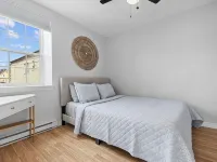 Harbourview Loft B Two Bedroom Loft Apartment Located in Downtown Summerside Hotele w: Summerside