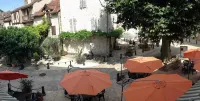 Auberge du Puits - 2 tähden