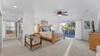 Beachy Places, Hot tub, Pool, Beach - 4 stjerner