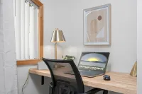 Summer Adventure Retreat - Golf Views, King Beds, Fully Loaded Kitchen! - 4-Star