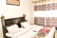 WonderLand Guest House - Parkering