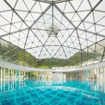 Amra Park-Hotel & Spa - ビーチサイド