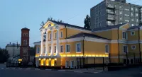 Россия - С баром