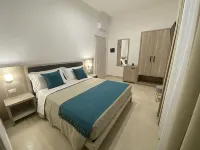 B&B MarAlè - Bed and Breakfasts