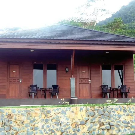 Villa Bukit Mas