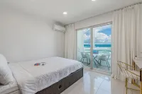 Yangyang Green Beach Pension - เพนชั่น