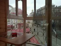 Zastava Hotel - Wifi
