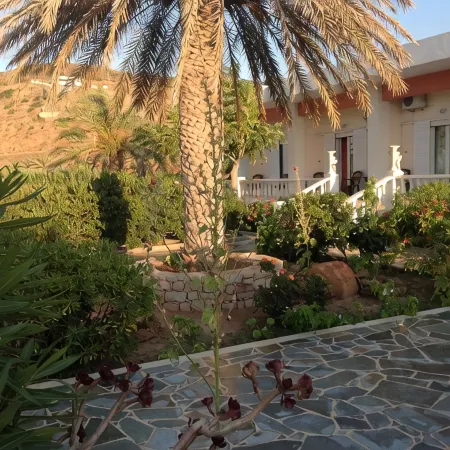 Hotel Petras Beach