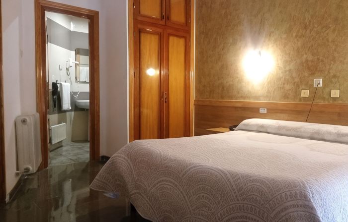 Hostal Manolete