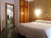 Hostal Manolete Hotel di Lanjarón