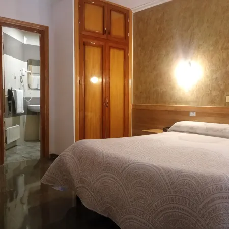 Hostal Manolete