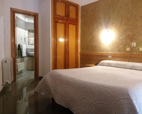 Hostal Manolete Hotels in Lanjaron