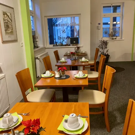 Altstadt-Hotel Gosequell