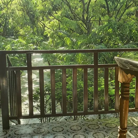 Warakorn Baansuan Amphawa