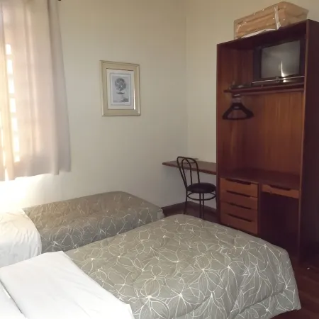 Martha Office Hotel