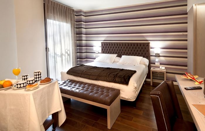 U-Hotel Spa Ciudad de Astorga