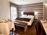 U-Hotel Spa Ciudad de Astorga - Pools