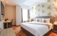 Hotel Remcy - Wifi