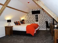 Kings Head Hotel - 3 stelle