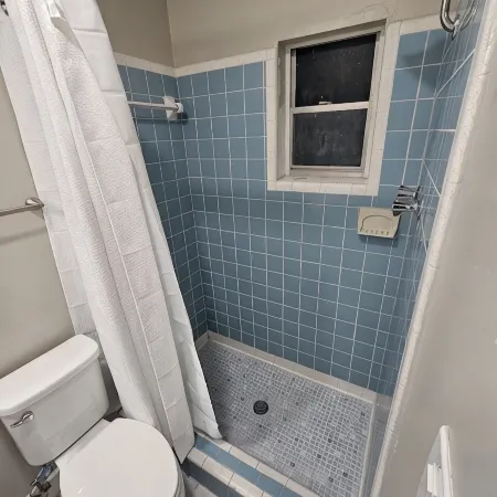 Renovated contemporary home centrally located