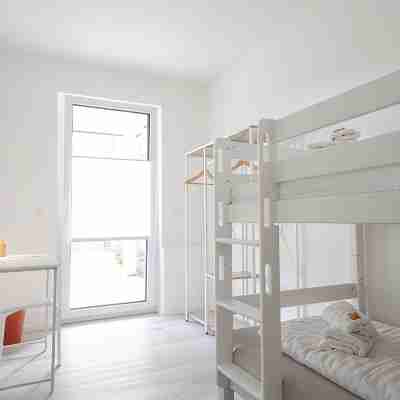 LaMiaCasa Family-Business-Airport-Fair-Uni-Base Rooms