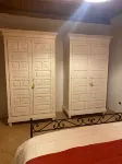 Elegant lemon house in a typical Tuscan farmhouse. - 3-Star