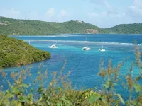 Coqui Beach Home, Beach View CULEBRA Hotels in Culebra