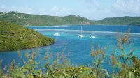Coqui Beach Home, Beach View CULEBRA